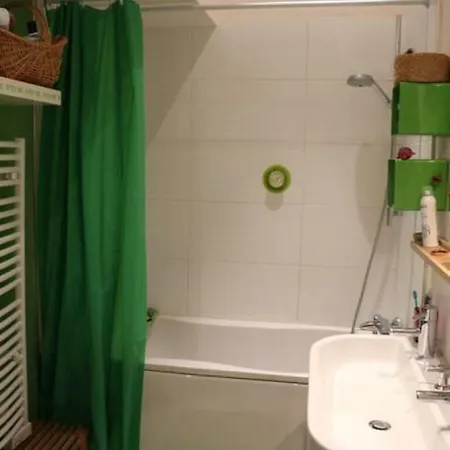 Appartamento Family Cocoon Near Bastille *
